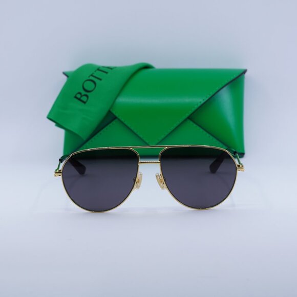 Final Price! Bottega Veneta BV1302S 001 Sunglasses main image 10